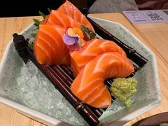 -Tuna maki寿司(苏州万象天地店)