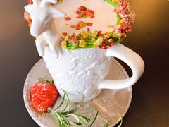 -BE NORMAL CAFE(霞溪路店)