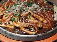 -蜜桃餐厅·伴山(绿宝广场店)