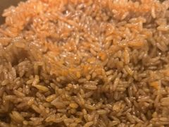 灵魂猪油炒饭-榕意·川味之美(深业上城店)