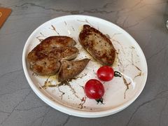 法式鹅肝-惠西湾原切牛排生鲜(荣巷店)