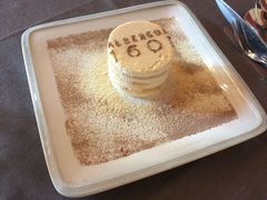 -ALBERGUE 1601 婆仔屋葡国餐厅
