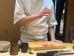 -鮨一日本料理旗舰店(总店)