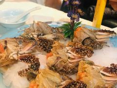 -渔娘渔家丹东海鲜(东直门店)