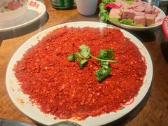 -牛市坎火锅(建设路店)