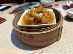 -点都德(华强南店)