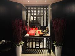 -萬國春·中菜馆(颐和公馆店)