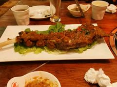 -草原牧羊火锅·龙虾·烤鱼(杨浦店)