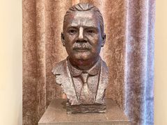 -哈尔滨工业大学-博物馆