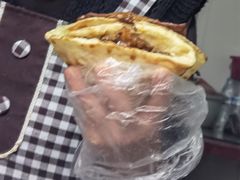 -王虎子大饼(甸柳新村五区店)