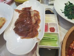 -大鸭梨(天通西苑店)