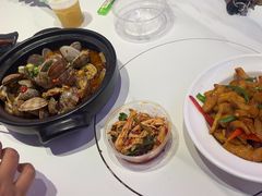 -聚在尊味虾皇·夜宵市集(新建店)