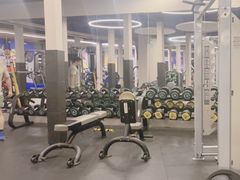 -威尔仕健身·游泳(新虹桥店)