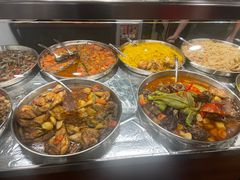 -bosphorus 铂斯西餐厅·土耳其烧烤(环市中路店)