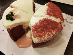 -CAKE BOSS 蛋糕老板(北京世纪金源购物中心)