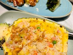 -鹿港小镇(霄云店)