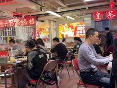 -燃计沙茶皇·香港沙茶火锅(人广旗舰店)