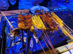 -十六中酱肉·烧烤·京菜小馆(五方桥旗舰店)