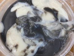 -鞠氏黑芝麻糊(水塔店)