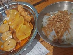 -郭记豌豆鲜粉
