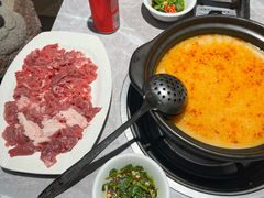 -牛排王糟粕醋火锅(海甸分店)