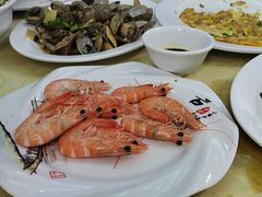 -秋姐美食店(保利店)