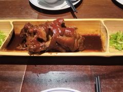 蹄膀-大牌大·传统杭帮菜(湖滨店)