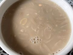 花生汤-鹭江宾馆·观海餐厅