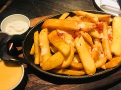 -Goose Island Brewhouse鹅岛精酿啤酒酿造工坊餐厅