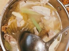 -避风塘(百联东郊店)