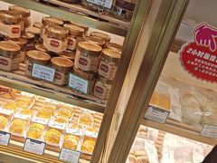 -蜂蝶来饼店(拱北总店)