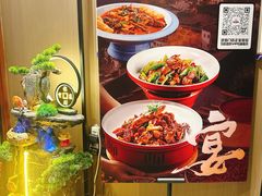 -赣南人家·头牌江西菜(劲松店)