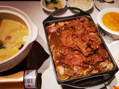 -老淮安·淮安菜(周恩来纪念馆店)