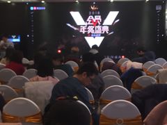 -徐记海鲜(陕西历史博物馆|明德门店)