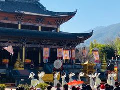 -天龙八部武侠城