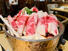 -虹料理·日料放题(悠方店)