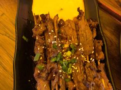 -土蚝·高压锅生蚝(百姓美食街店)