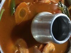 -傣泐金湾餐厅