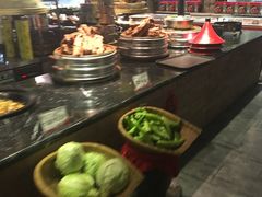 -盐汪子杂鱼馆(大港店)