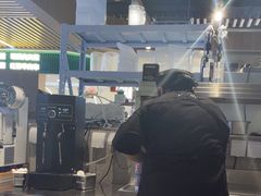 -霸王茶姬(常熟印象城店)