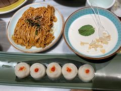 -苏帮袁Sue Cuisine(来福士店)