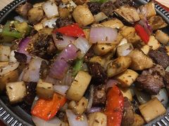 -东北风(柯桥万达店)
