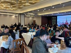 -怡园饭店-餐厅(四望亭店)