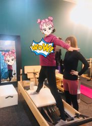 -Real Pilates优体普拉提