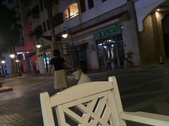 -金汤湾海水温泉度假酒店