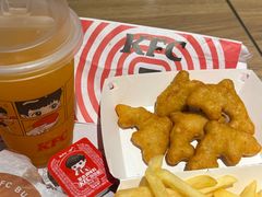 -肯德基(东门中店)