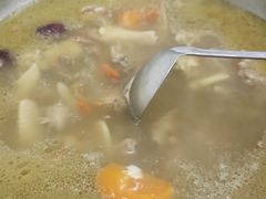 -凯盈阁·顺德私房菜·桑拿鸡