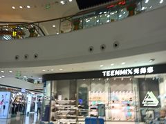 -万达广场(惠州大亚湾店)