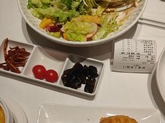 -好食上(喜盈门.范城店)