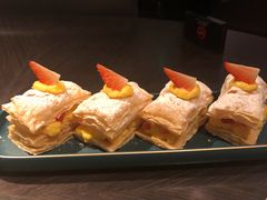 -万丽轩·粤菜(王府井金茂万丽酒店)